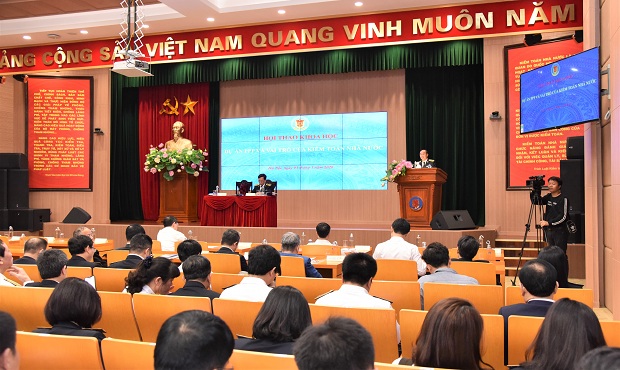 Đảm bảo lợi ích của Nhà nước, nhà đầu tư và người dân qua kiểm toán các dự án PPP